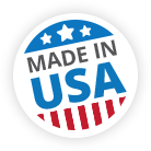 Made in USA