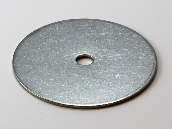 Clamp-base washers, 4-pack