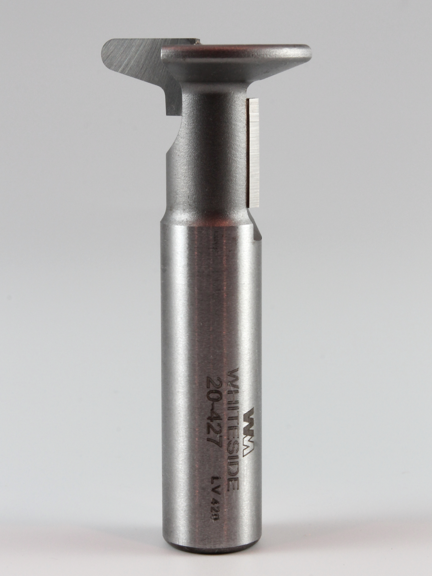 Router bits