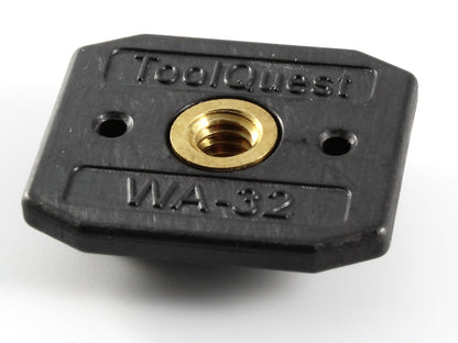 WoodAnchor™ sliding nuts
