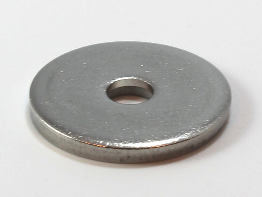 Load-distribution washers