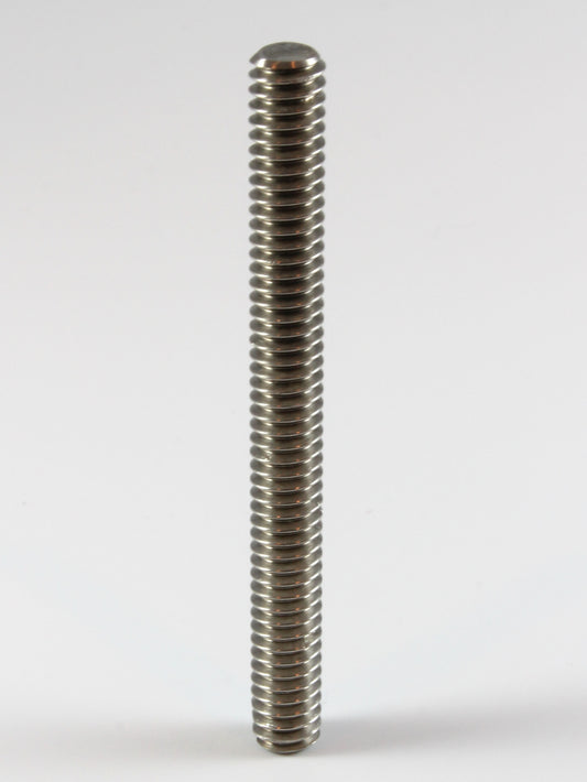 Threaded studs, 4-pack